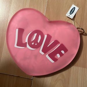 Brand new make up pouch